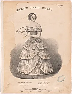 Jenny Lind