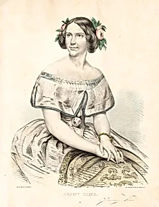 Jenny Lind