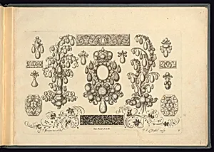 Jewelry and Ornament Designs