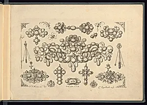 Jewelry Designs
