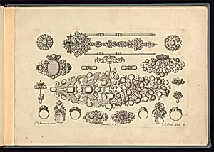 Jewelry Designs