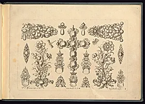 Jewelry Designs