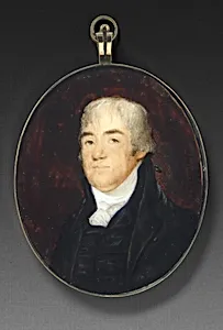Joel Barlow