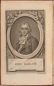Joel Barlow