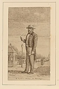 John A. Winslow