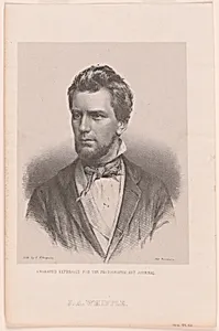 John Adams Whipple