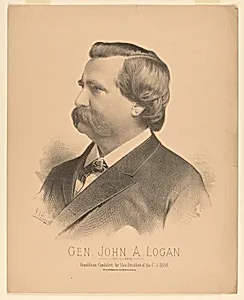 John Alexander Logan