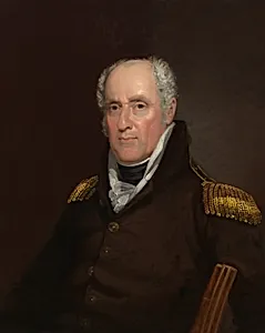 John Armstrong