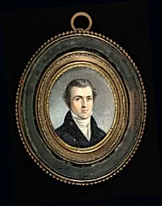 John B. Pendleton