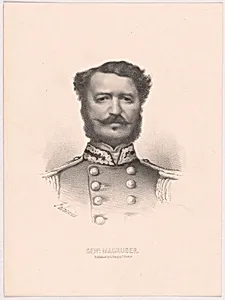 John Bankhead Magruder