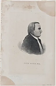 John Bard