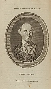 John Byron