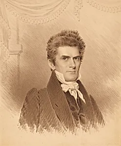 John C. Calhoun