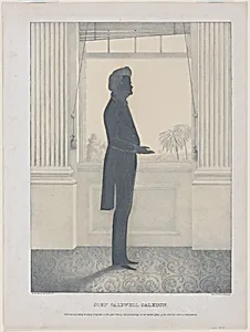 John C. Calhoun