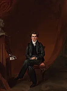 John Caldwell Calhoun