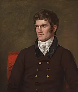 John Caldwell Calhoun