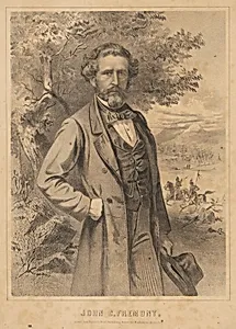 John Charles Fremont
