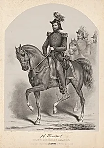 John Charles Fremont