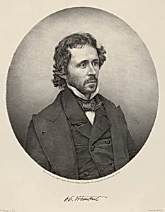 John Charles Fremont