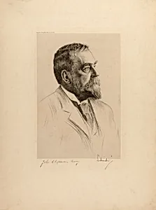 John Chipman Gray, L.L.D.