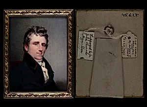 John Church Hamilton