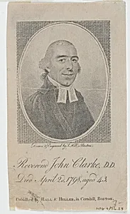 John Clarke