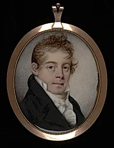 John Cleves Short