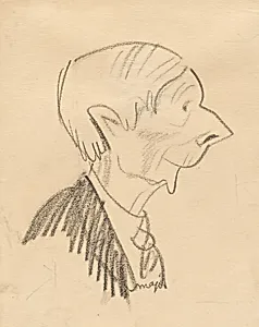 John D. Rockefeller, Sr.
