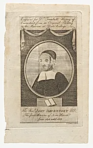 John Davenport
