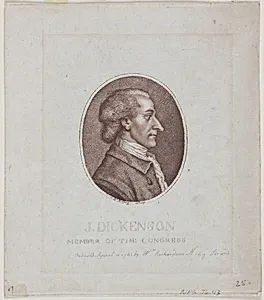 John Dickinson