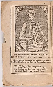 John Dickinson
