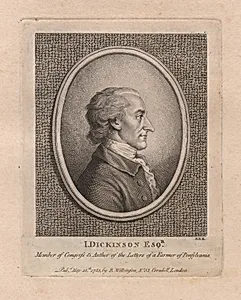 John Dickinson