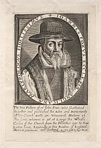 John Foxe