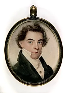 John Gadsby, Jr.