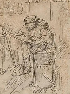 John Held, Jr.