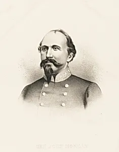 John Hunt Morgan