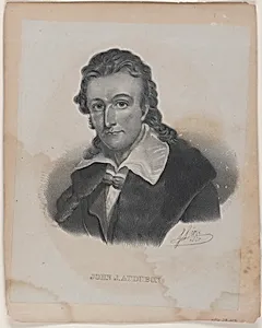 John James Audubon