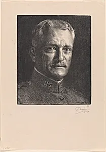 John Joseph Pershing
