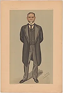 John Milton Hay
