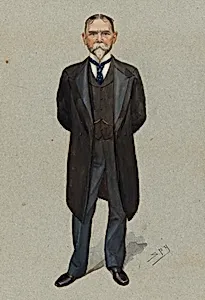 John Milton Hay