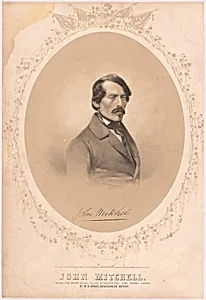 John Mitchel