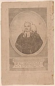 John Murray