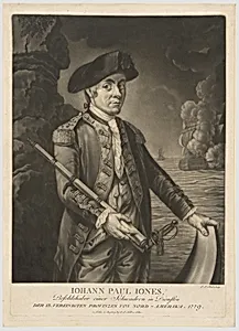 John Paul Jones