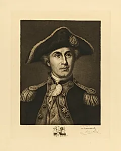 John Paul Jones