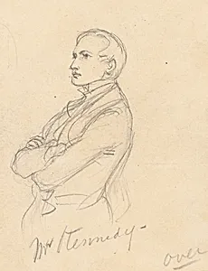 John Pendleton Kennedy