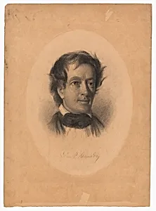 John Pendleton Kennedy