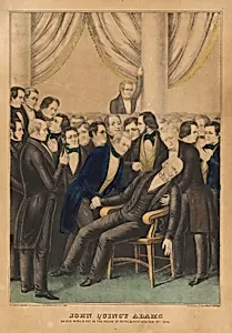 John Quincy Adams