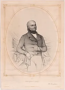 John Quincy Adams