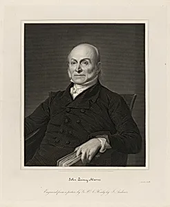 John Quincy Adams