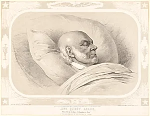 John Quincy Adams
